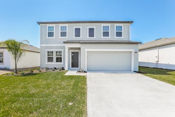 2835 Neverland Drive New Smyrna Beach, FL 32168